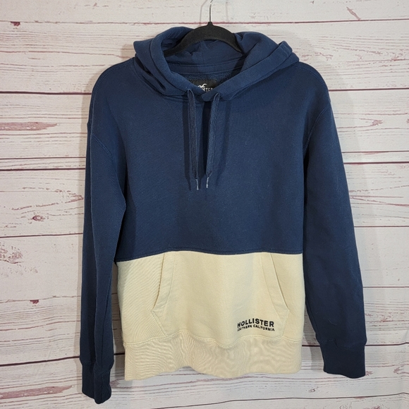 Hollister Other - Hollister Mens Hoodie